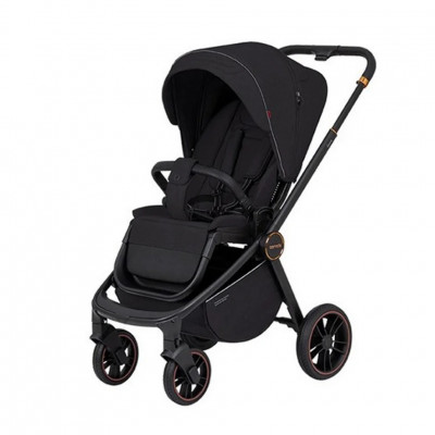 Дитяча коляска універсальна 3 в 1 Epica CARRELLO CRL-8511/1