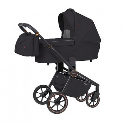 Дитяча коляска універсальна 3 в 1 Epica CARRELLO CRL-8511/1