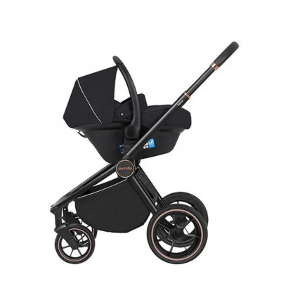 Дитяча коляска універсальна 3 в 1 Epica CARRELLO CRL-8511/1