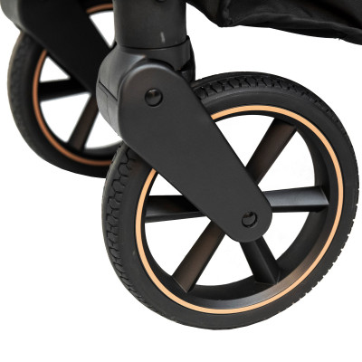 Прогулянкова коляска Espiro Flame