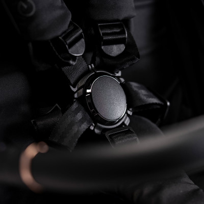 Прогулянкова коляска Espiro Flame