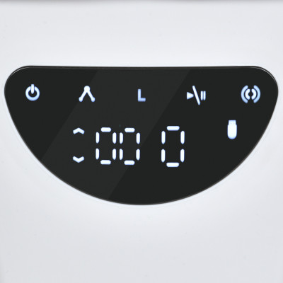 Дитячий заколисуючий центр EL CAMINO ME 1175 SOUL