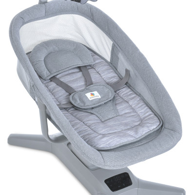 Дитячий заколисуючий центр Mastela 2 в 1