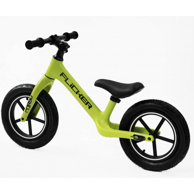 Дитячий біговел Corso Flicker