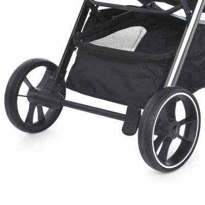 Прогулянкова коляска EL Camino ME 1127-B BEYA