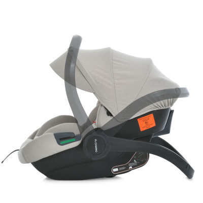 Дитяче автокрісло EL Camino ME 1186 i-KEEP