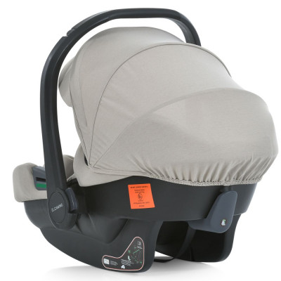 Дитяче автокрісло EL Camino ME 1186 i-KEEP