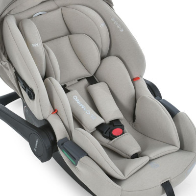 Дитяче автокрісло EL Camino ME 1186 i-KEEP