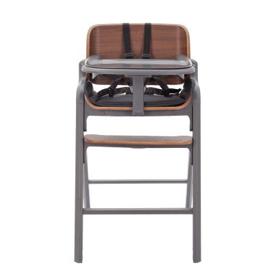 Дитячий шезлонг і стільчик-трансформер Carrello Combi