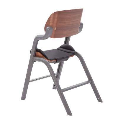 Дитячий шезлонг і стільчик-трансформер Carrello Combi