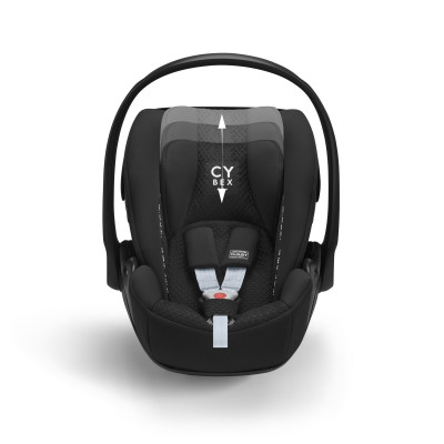Дитяче автокрісло Cybex Cloud T i-Size Urban Mobility