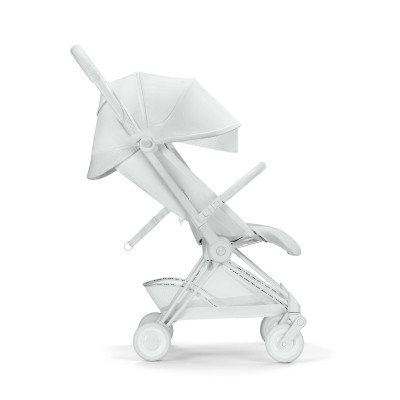 Прогулянкова коляска Cybex Coya Urban Mobility White