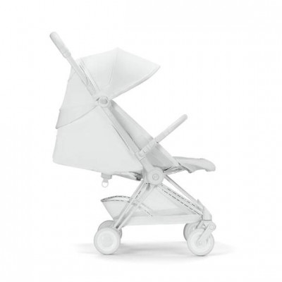Прогулянкова коляска Cybex Coya Urban Mobility White