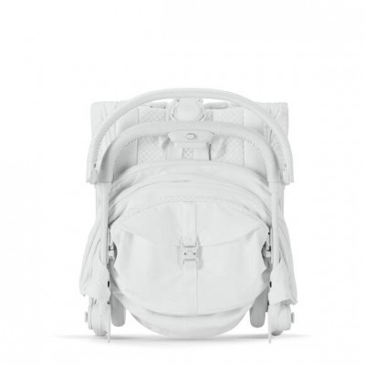 Прогулянкова коляска Cybex Coya Urban Mobility White