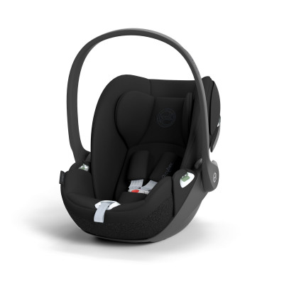 Дитяче автокрісло Cybex Cloud T i-Size New Collection