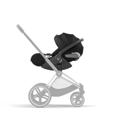 Дитяче автокрісло Cybex Cloud T i-Size New Collection