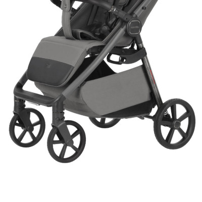 Прогулянкова коляска Carrello Bravo Carbon CRL-5530 Special