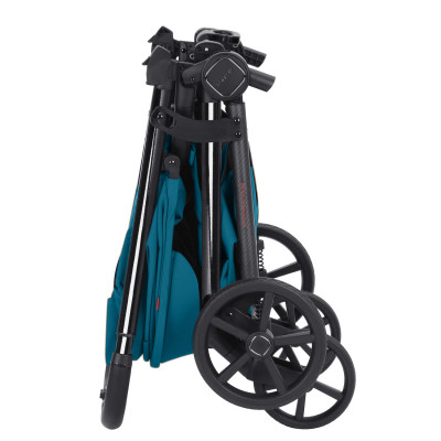 Прогулянкова коляска Carrello Bravo Carbon CRL-5530 Special