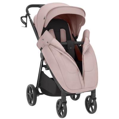 Прогулянкова коляска Carrello Bravo Lite CRL-5529