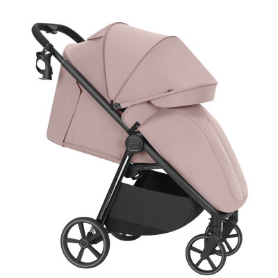 Прогулянкова коляска Carrello Bravo Lite CRL-5529
