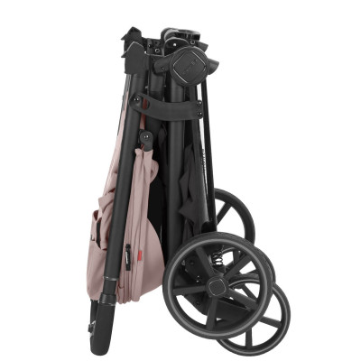 Прогулянкова коляска Carrello Bravo Lite CRL-5529