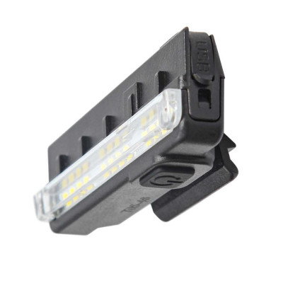 Прогулянкова коляска Carrello Bravo Lite CRL-5529