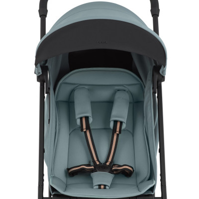 Прогулянкова коляска Anex Air-X²