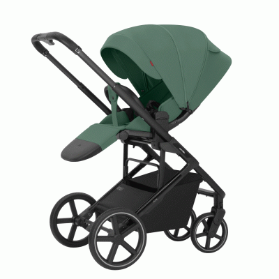 Універсальна коляска Carrello Alfa 2 в 1