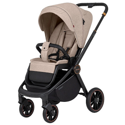 Універсальна коляска Carrello Epica 2 в 1