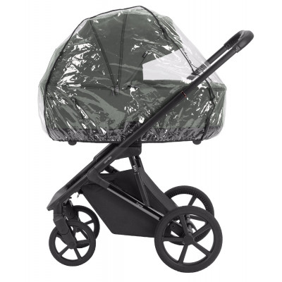 Універсальна коляска Carrello Sigma 2 в 1