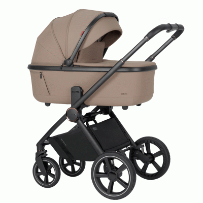 Універсальна коляска 2в1 Carrello Ultimo CRL-6528