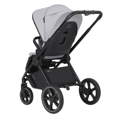 Універсальна коляска 2в1 Carrello Ultimo CRL-6528