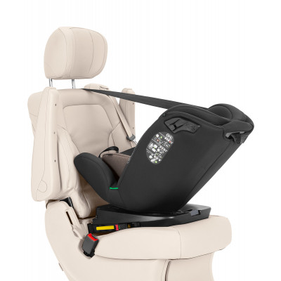 Дитяче автокрiсло Carrello Asteroid i-Size CRL-17001