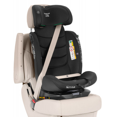 Дитяче автокрiсло Carrello Asteroid i-Size CRL-17001