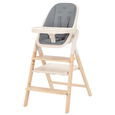 Стільчик для годування Carrello Ergo CRL-16701