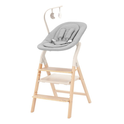 Стільчик для годування Carrello Ergo CRL-16701