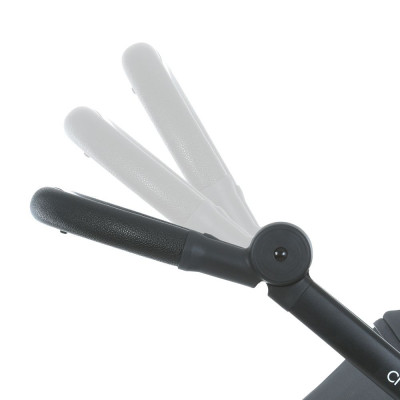 Прогулянкова коляска El Camino Chloe ME 1191