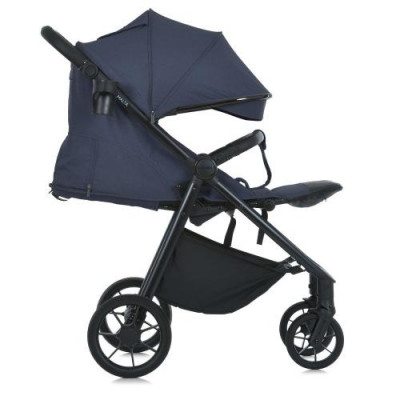 Прогулянкова коляска El Camino MALTA ME 1182