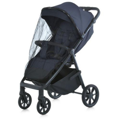 Прогулянкова коляска El Camino MALTA ME 1182