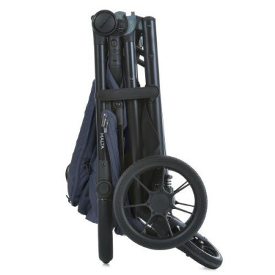 Прогулянкова коляска El Camino MALTA ME 1182