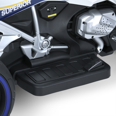 Дитячий електричний мотоцикл Bambi M 6012