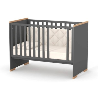 Ліжечко дитяче Верес Сіетл