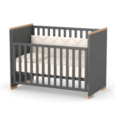 Ліжечко дитяче Верес Сіетл