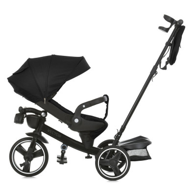 Трьохколісний велосипед EL Camino ME 1162-1 VECTOR