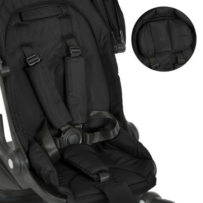 Трьохколісний велосипед EL Camino ME 1162-1 VECTOR