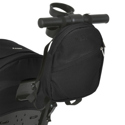 Трьохколісний велосипед EL Camino ME 1162-1 VECTOR