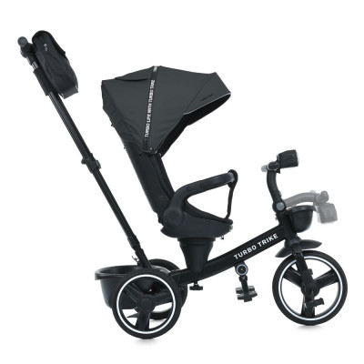 Трьохколісний велосипед TurboTrike MT 1002