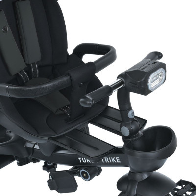 Трьохколісний велосипед TurboTrike MT 1002