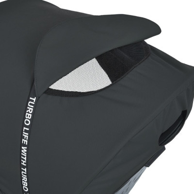 Трьохколісний велосипед TurboTrike MT 1002