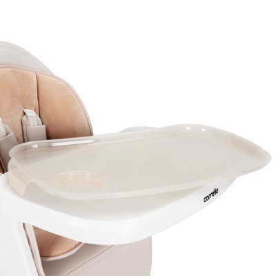 Стілець-гойдалка Carrello Alto